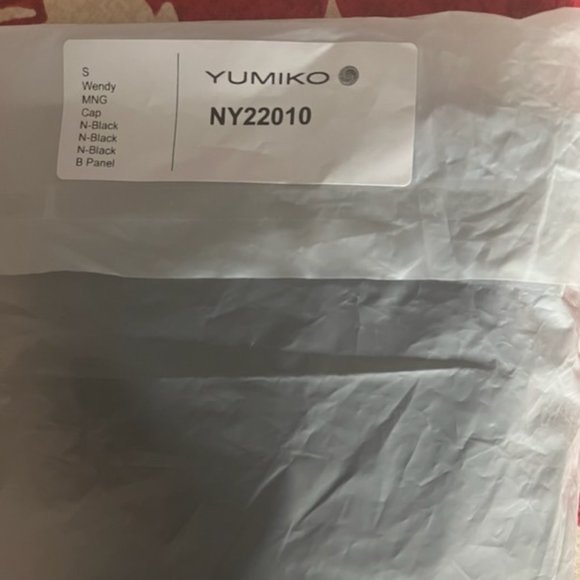 Yumiko Other - Yumiko Wendy